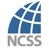 NCSS logo