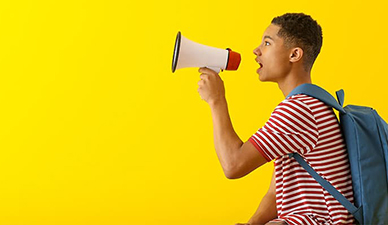 Your Guide to the First Amendment