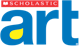 Scholastic Art logo