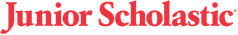Junior Scholastic logo.